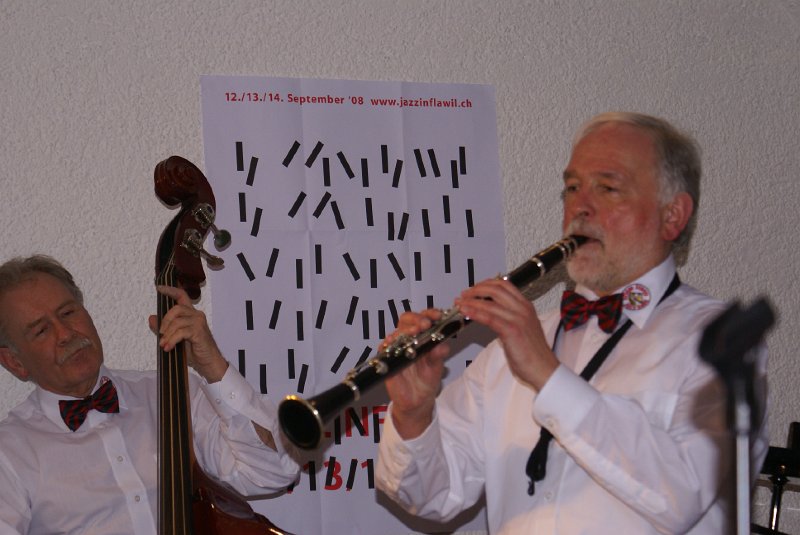 Brigde Pipers Jazz Band am 17.1.2011 062